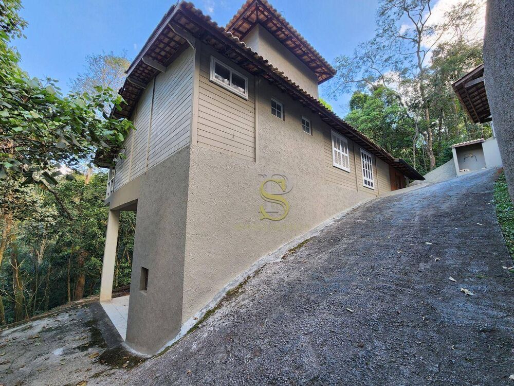 Casa, 3 quartos, 350 m² - Foto 2
