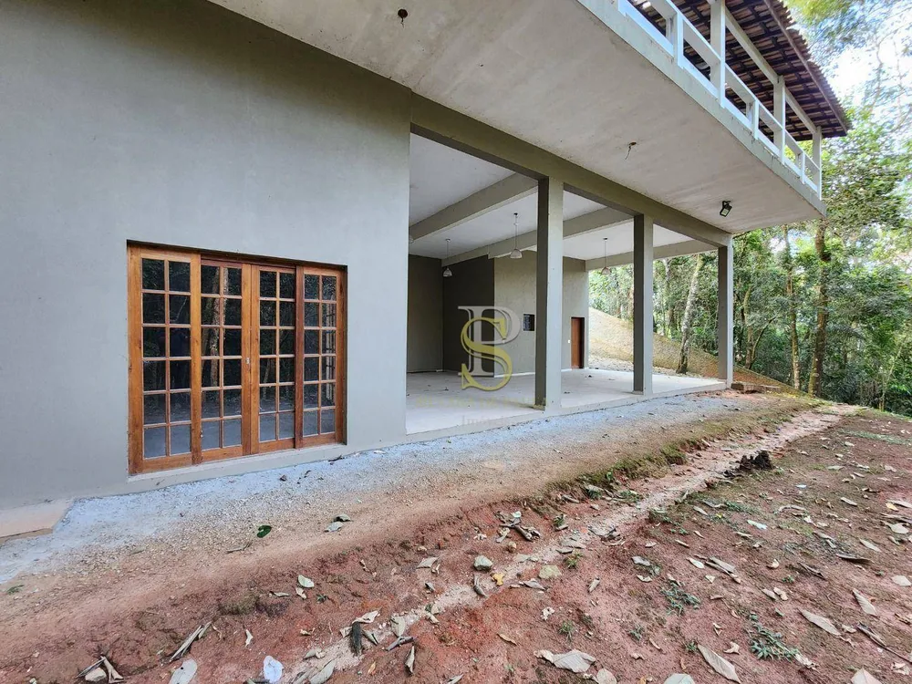 Casa, 3 quartos, 350 m² - Foto 7