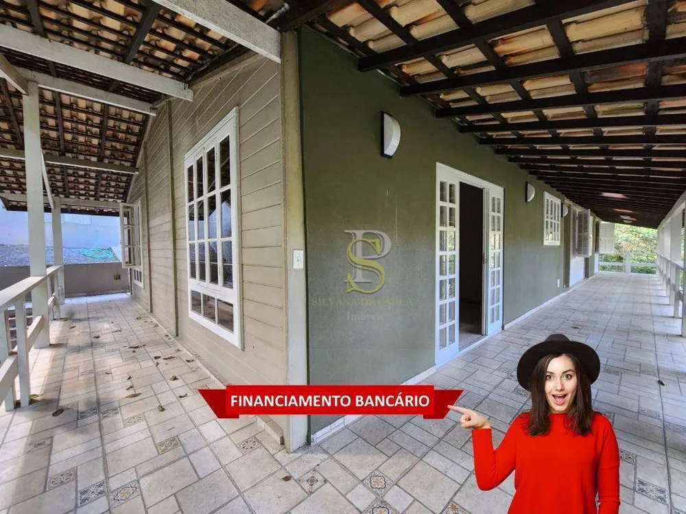 Casa, 3 quartos, 350 m² - Foto 1