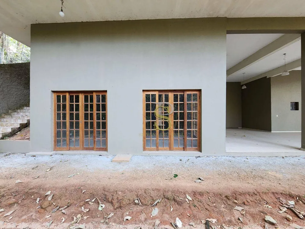 Casa, 3 quartos, 350 m² - Foto 6