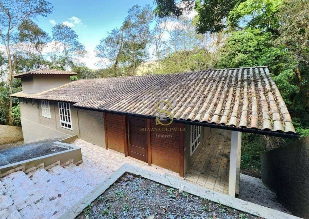 Casa, 3 quartos, 350 m² - Foto 5