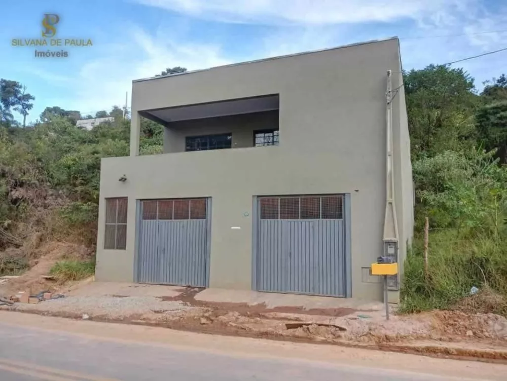 Casa à venda com 3 quartos, 250m² - Foto 3