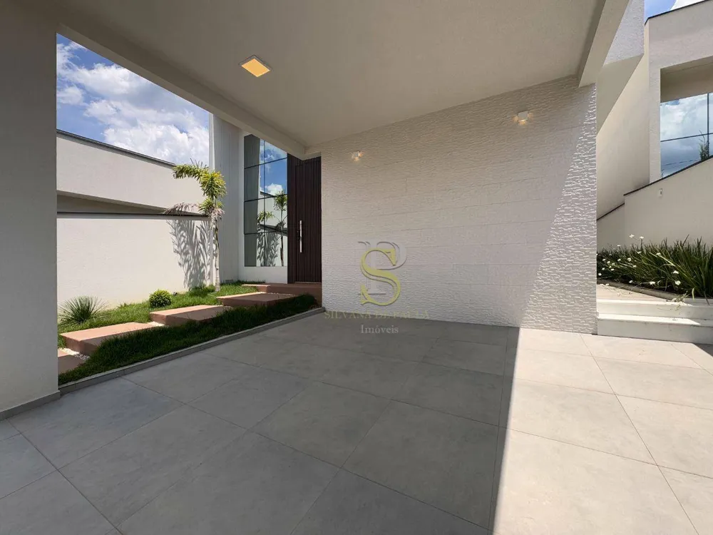 Casa, 3 quartos, 220 m² - Foto 2