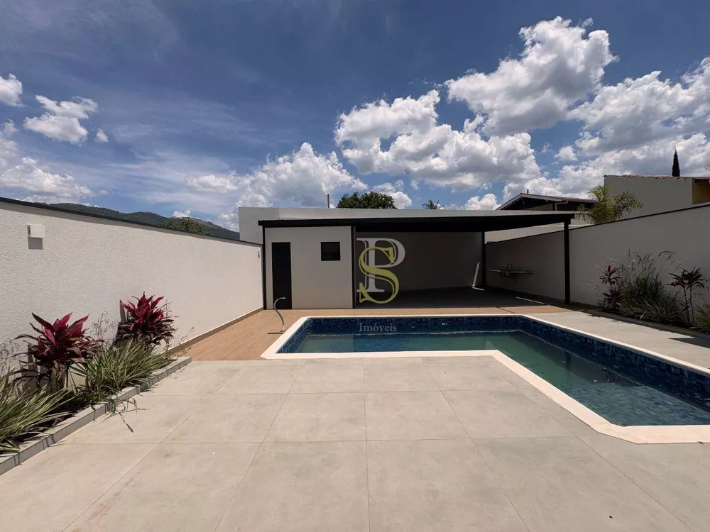 Casa, 3 quartos, 220 m² - Foto 4