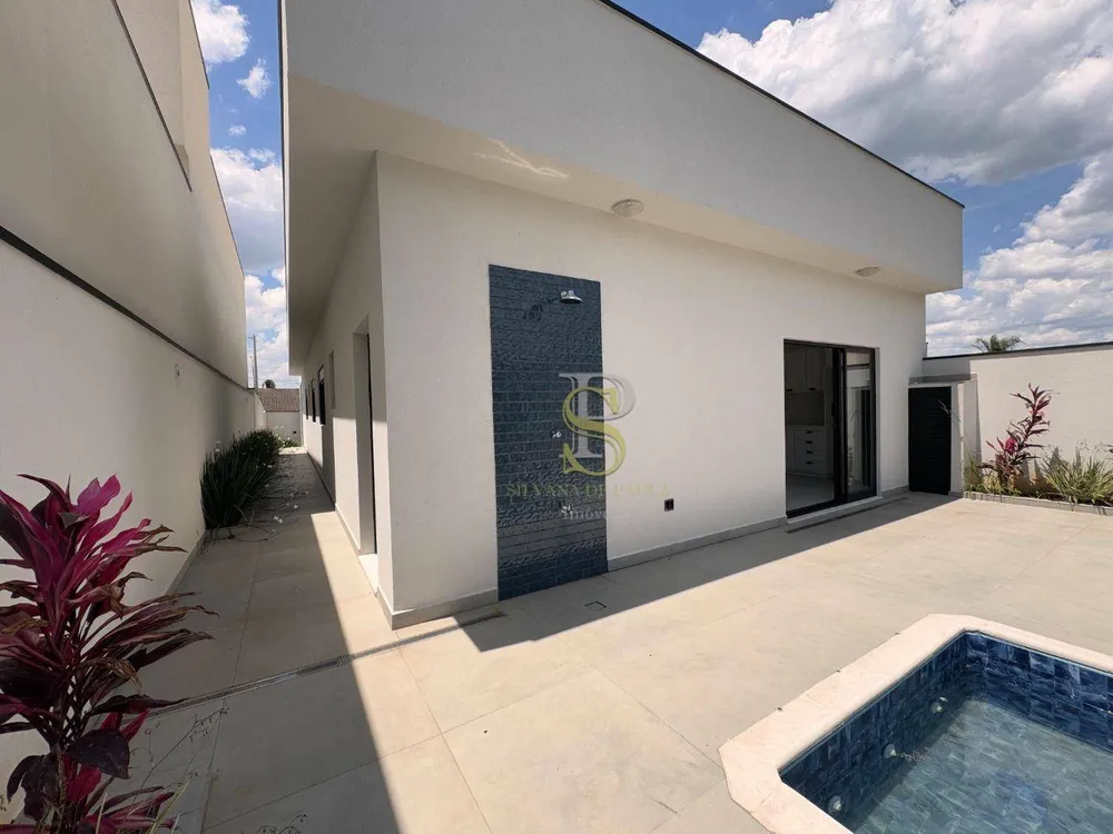 Casa, 3 quartos, 220 m² - Foto 7