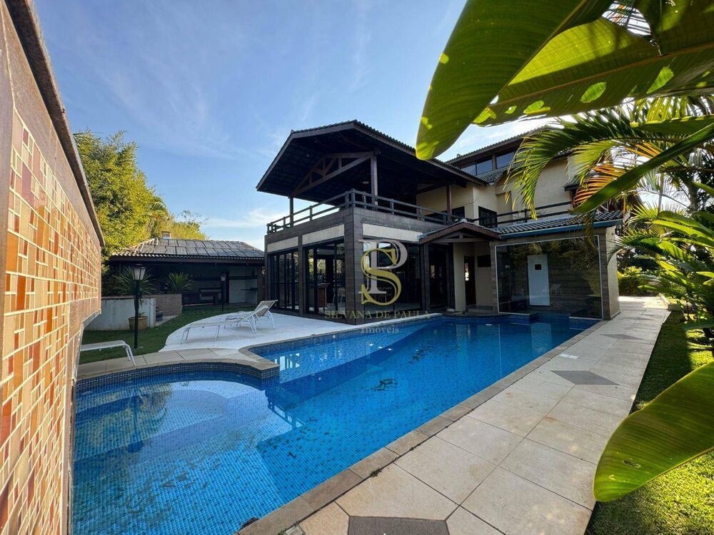 Casa de Condomínio, 5 quartos - Foto 7