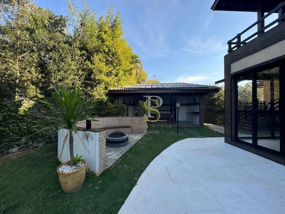 Casa de Condomínio, 5 quartos - Foto 3