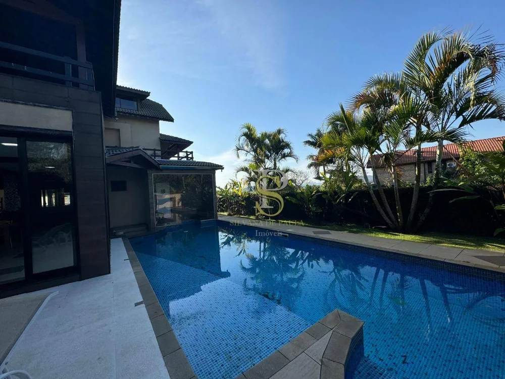 Casa de Condomínio, 5 quartos - Foto 5