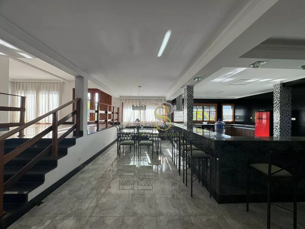 Casa de Condomínio, 5 quartos - Foto 1