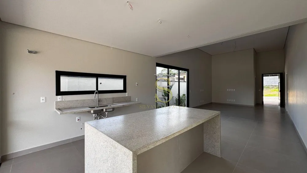 Casa, 3 quartos, 200 m² - Foto 7