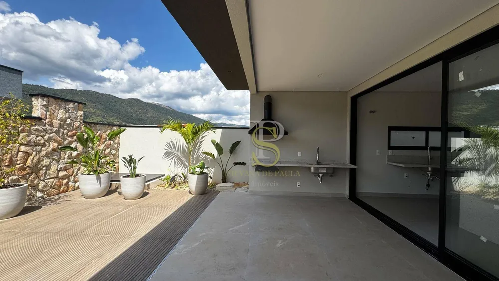 Casa, 3 quartos, 200 m² - Foto 15
