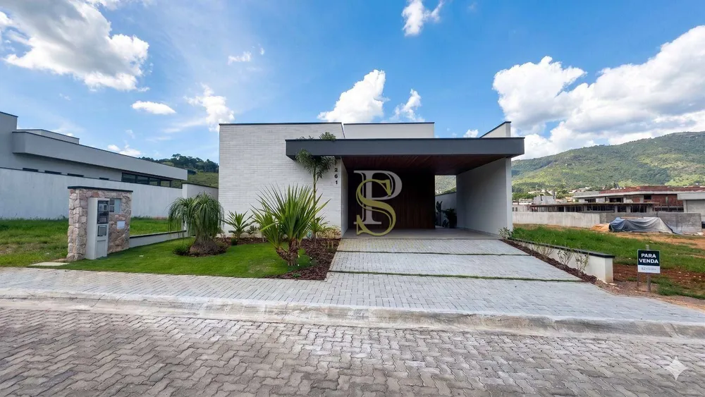 Casa, 3 quartos, 200 m² - Foto 2