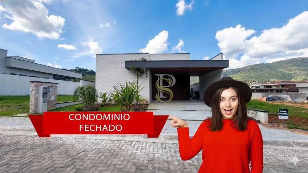 Casa, 3 quartos, 200 m² - Foto 1