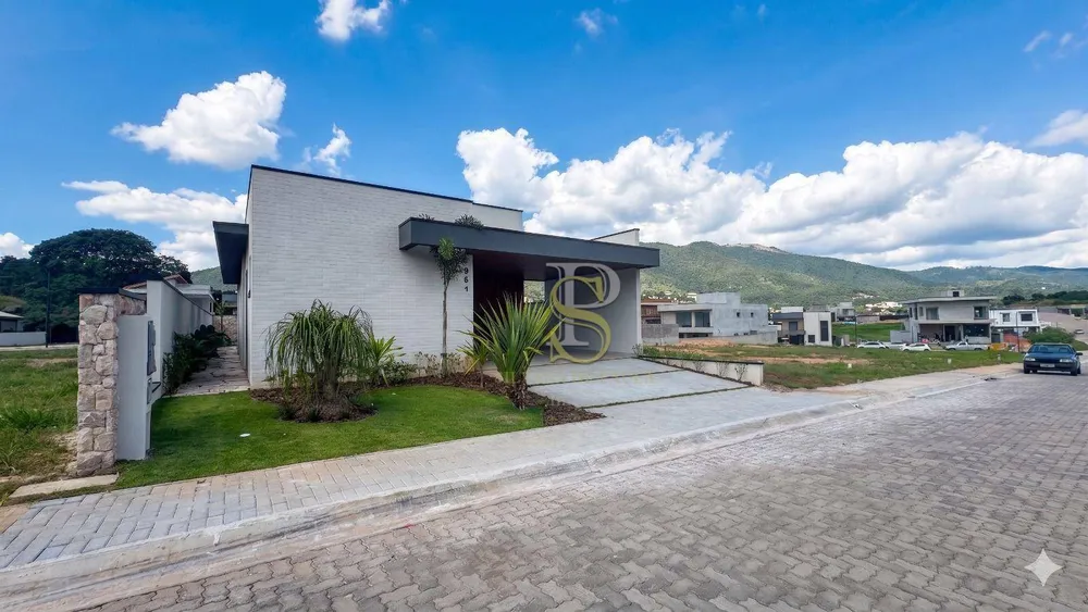 Casa, 3 quartos, 200 m² - Foto 3
