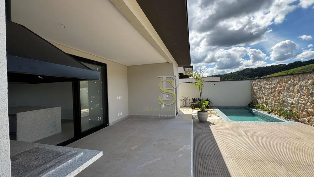 Casa, 3 quartos, 200 m² - Foto 20
