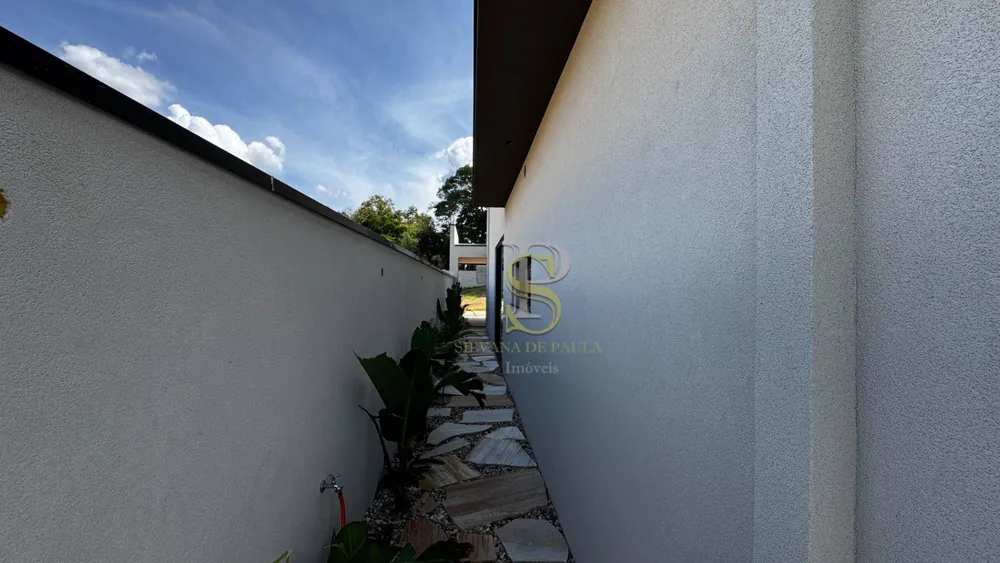 Casa, 3 quartos, 200 m² - Foto 6