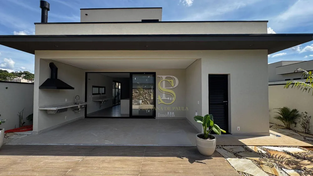 Casa, 3 quartos, 200 m² - Foto 16