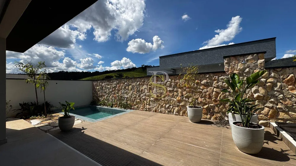 Casa, 3 quartos, 200 m² - Foto 14