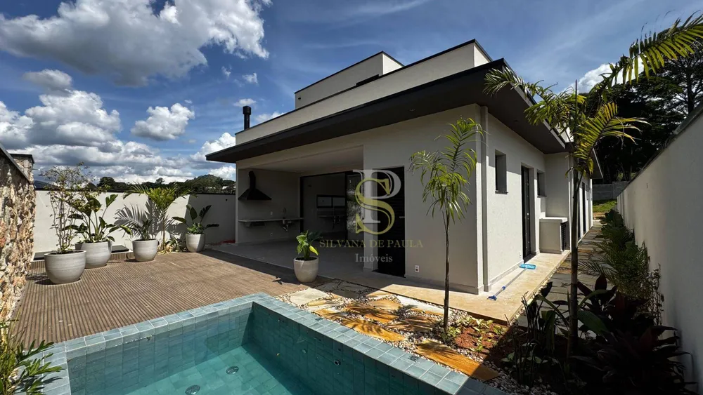 Casa, 3 quartos, 200 m² - Foto 7