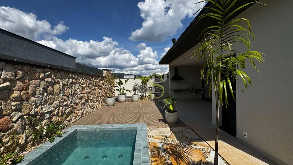 Casa, 3 quartos, 200 m² - Foto 17