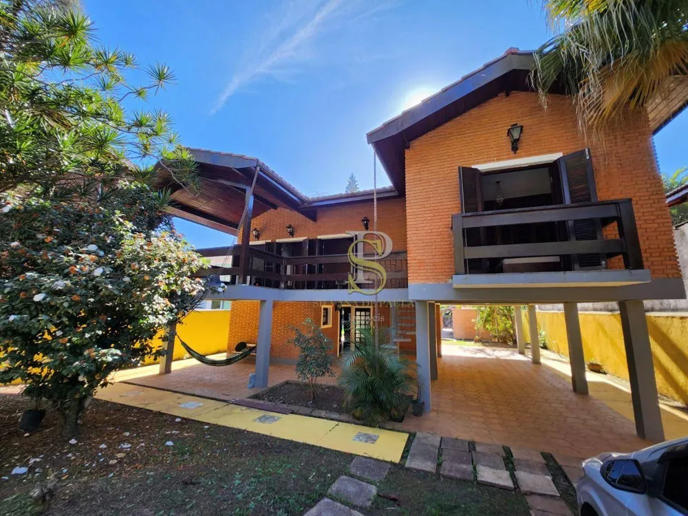 Casa, 4 quartos, 243 m² - Foto 3