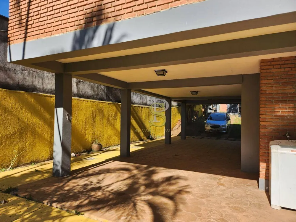 Casa, 4 quartos, 243 m² - Foto 13