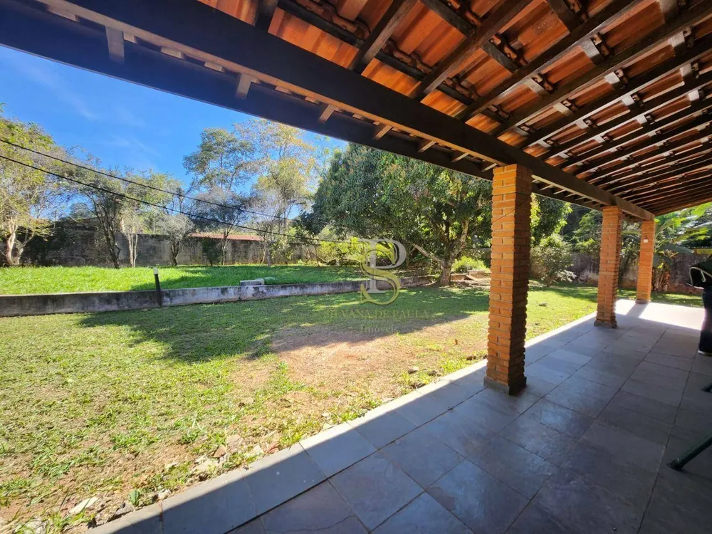 Casa, 4 quartos, 243 m² - Foto 16