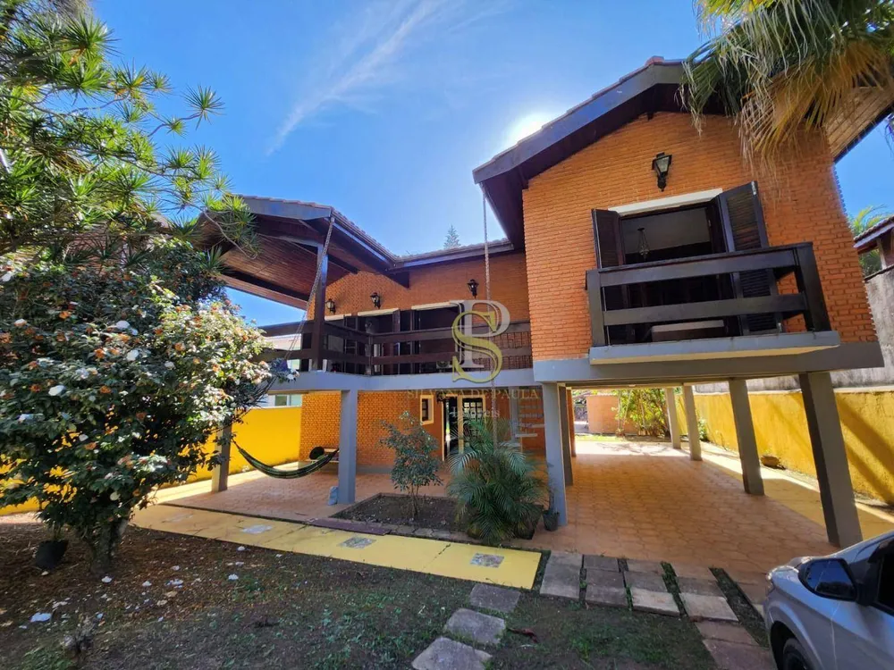 Casa, 4 quartos, 243 m² - Foto 10