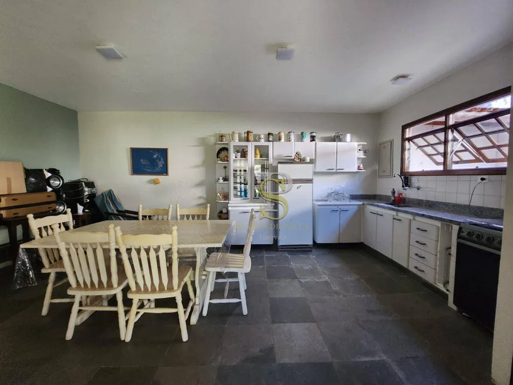 Casa, 4 quartos, 243 m² - Foto 15