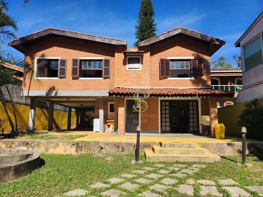 Casa, 4 quartos, 243 m² - Foto 2