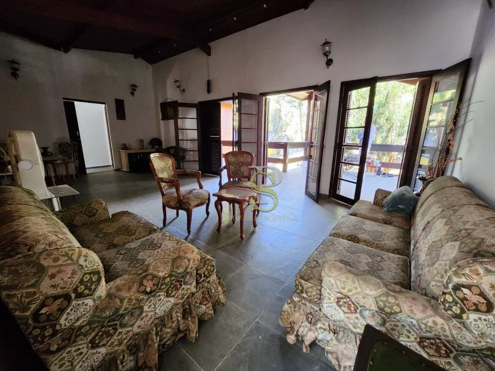 Casa, 4 quartos, 243 m² - Foto 3