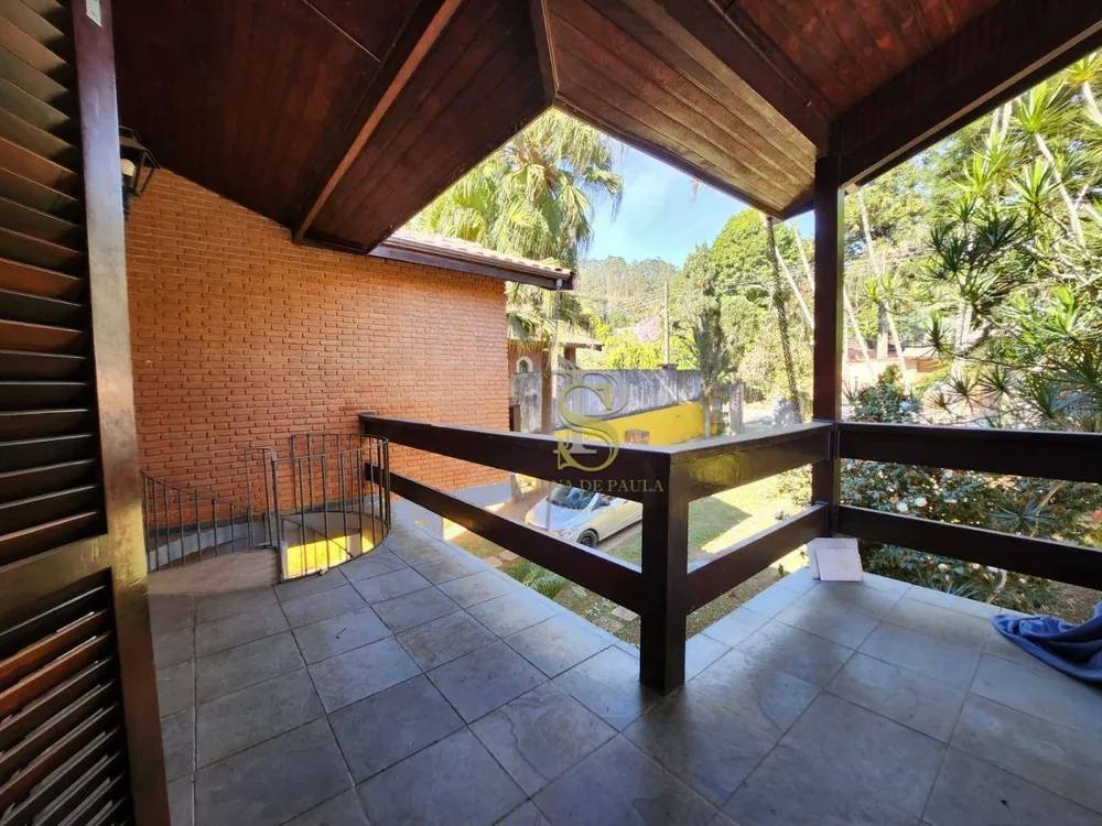 Casa, 4 quartos, 243 m² - Foto 4