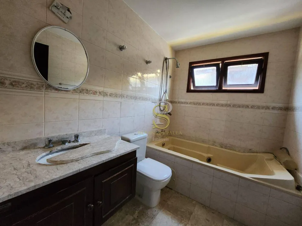 Casa, 4 quartos, 243 m² - Foto 6