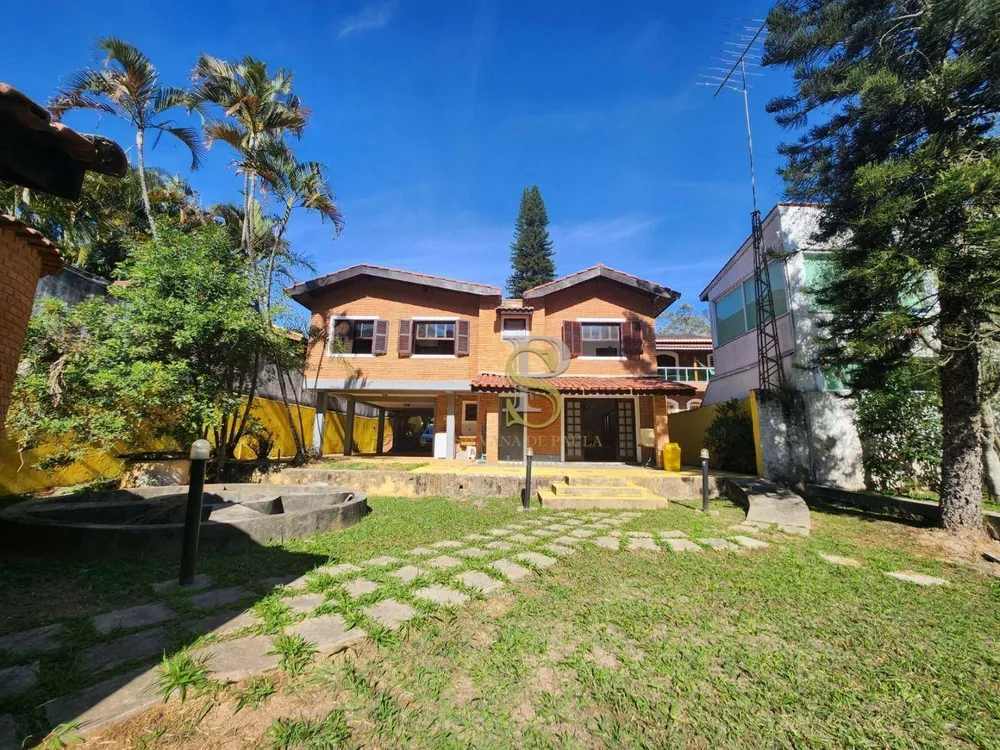 Casa, 4 quartos, 243 m² - Foto 14