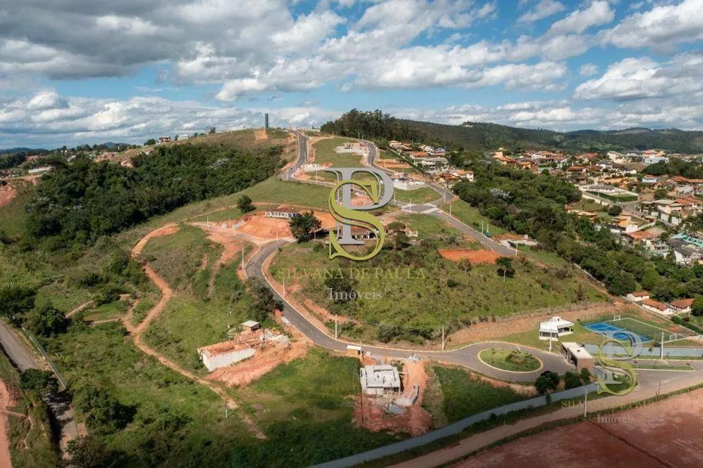 Loteamento e Condomínio, 300 m² - Foto 9