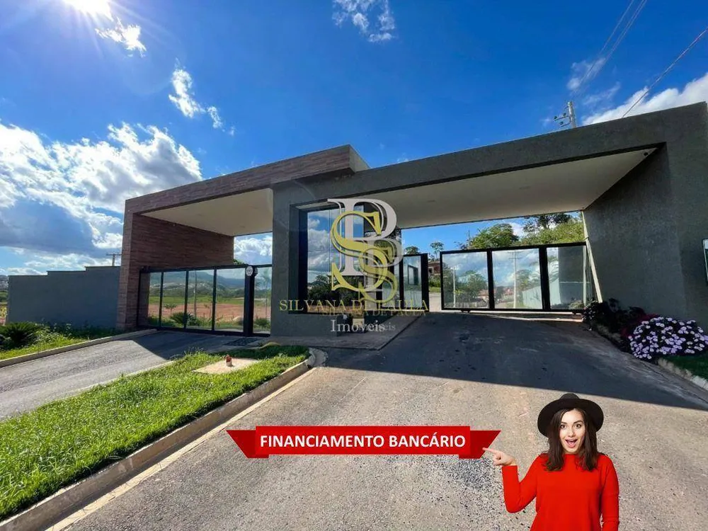 Loteamento e Condomínio, 300 m² - Foto 1