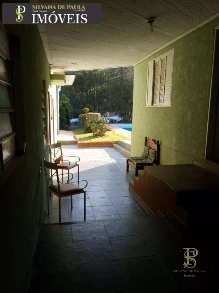 Chácara, 8 quartos, 3000 m² - Foto 22