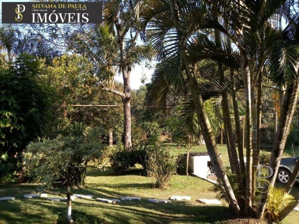 Chácara, 8 quartos, 3000 m² - Foto 14