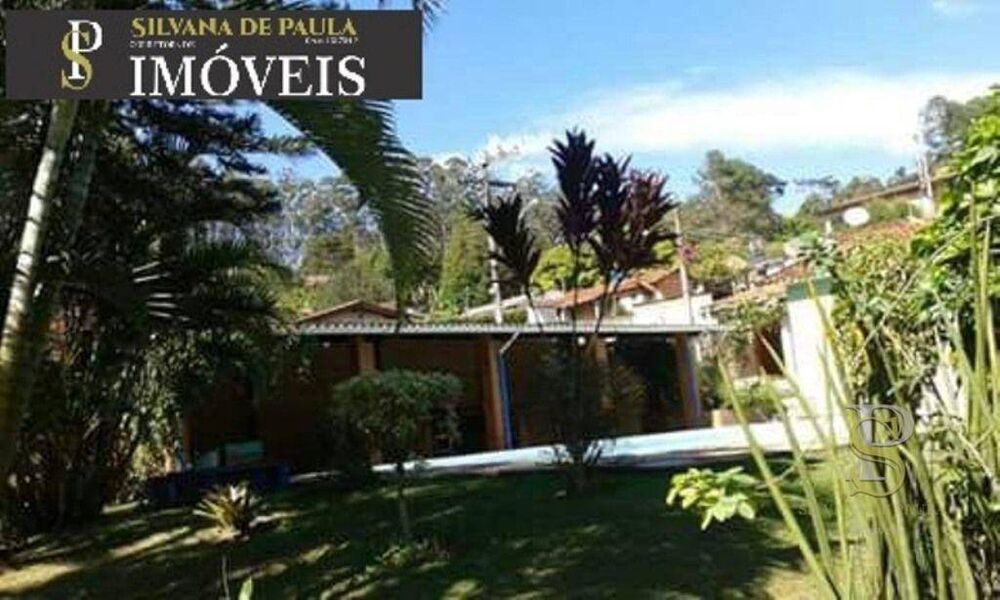 Chácara, 8 quartos, 3000 m² - Foto 9