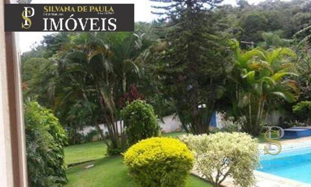 Chácara, 8 quartos, 3000 m² - Foto 8