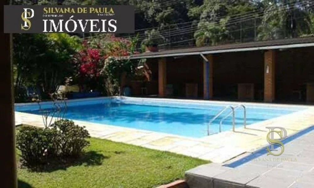 Chácara, 8 quartos, 3000 m² - Foto 2