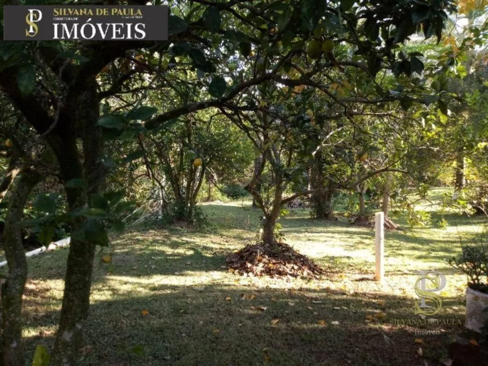 Chácara, 8 quartos, 3000 m² - Foto 17