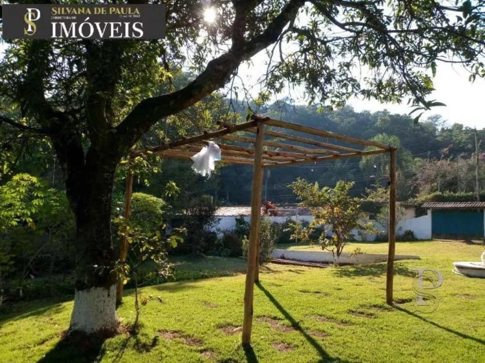 Chácara, 8 quartos, 3000 m² - Foto 11