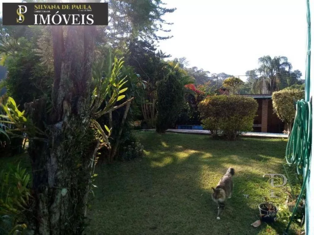 Chácara, 8 quartos, 3000 m² - Foto 16