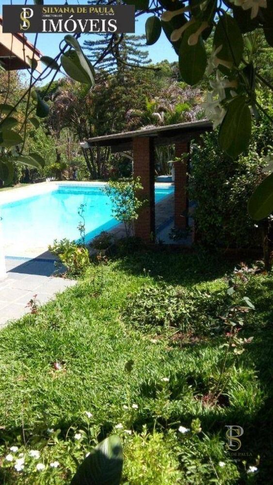 Chácara, 8 quartos, 3000 m² - Foto 4