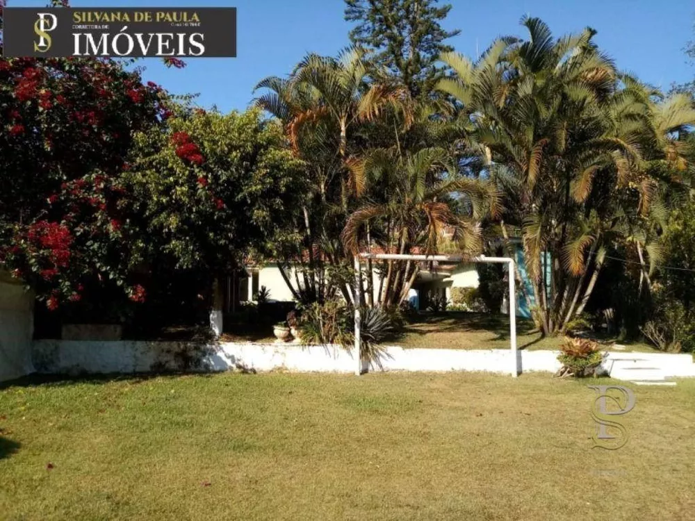 Chácara, 8 quartos, 3000 m² - Foto 15