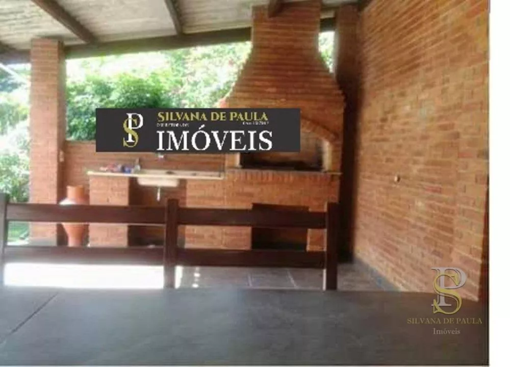 Chácara, 8 quartos, 3000 m² - Foto 21