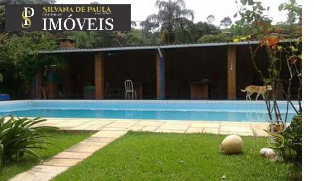 Chácara, 8 quartos, 3000 m² - Foto 3