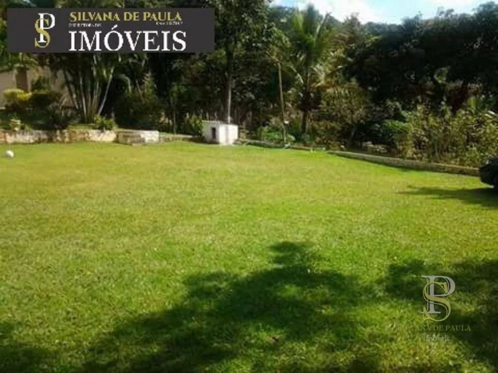 Chácara, 8 quartos, 3000 m² - Foto 12