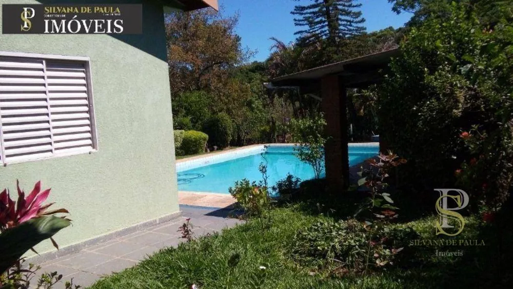 Chácara, 8 quartos, 3000 m² - Foto 6